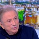 "Le seul regret que j'ai…" : Michel Drucker révèle qu'une célèbre animatrice de France 2 n'a jamais voulu participer à "Vivement Dimanche"