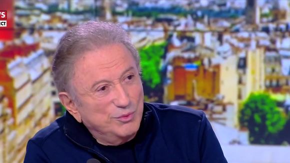 "Le seul regret que j'ai…" : Michel Drucker révèle qu'une célèbre animatrice de France 2 n'a jamais voulu participer à "Vivement Dimanche"