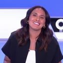 Audiences access : Débuts réussis pour Salhia Brakhlia dans &quot;C dans l&#039;air&quot; sur France 5, &quot;Nouveau jour&quot; toujours dans le rouge sur M6 malgré le retour d&#039;&quot;En famille&quot;