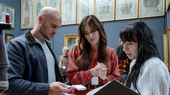 Audiences : "L'art du crime" sur France 2 a-t-elle confirmé son carton face aux "Tuche 2" sur TF1 et au lancement de "À quel prix ?" avec Julien Courbet sur M6 ?