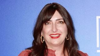 "Un fou rire incontrôlable d'une demi-heure" : Virginie Grimaldi revient sur ses premiers pas d'actrice dans "Le Parfum du bonheur" sur France 2