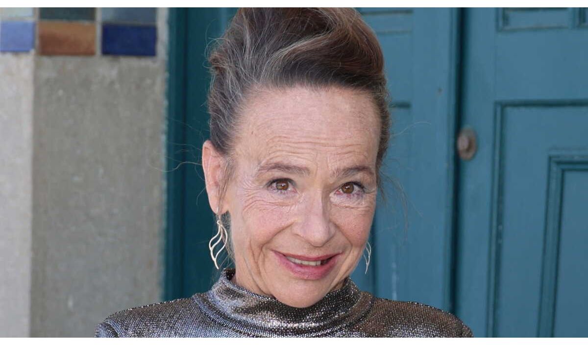 Dominique Frot, la proviseure dans la série “Soda”, est morte à l’âge de 68 ans