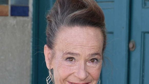Dominique Frot, la proviseure dans la série “Soda”, est morte à l’âge de 68 ans