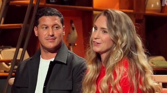 "La vérité sur Malik et moi..." : Clémence ("Mariés au premier regard" 2025) annonce sa rupture et dévoile ce qu'il s'est passé "loin des caméras" de M6