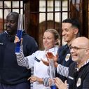 "Fort Boyard" 2026 : Combien d’argent a récolté l’équipe de Tibo InShape sur France 2 ?