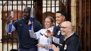 "Fort Boyard" 2026 : Combien d’argent a récolté l’équipe de Tibo InShape sur France 2 ?