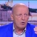 "Des propos qui prêtent à confusion" : Bruno Pomart accusé de faire une sortie polémique en direct sur LCI, la chaîne dément