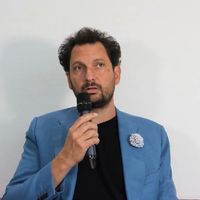 "Ma place, c'est juré" : Éric Antoine a refusé de présenter "La France a un incroyable talent" sur M6