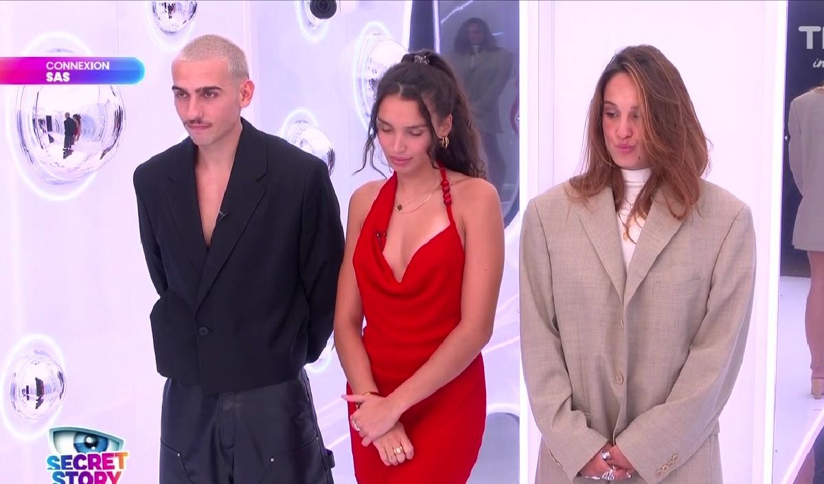 "Secret Story" 2026 : Voici qui a été éliminé ce jeudi 30 juillet lors du prime sur TMC