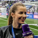 "J’arrête et maintenant je me sens libérée" : Cyberharcelée après la finale polémique de la CAN, Vanessa Le Moigne annonce qu'elle ne couvrira plus le football sur beIN Sports