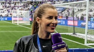 "J’arrête et maintenant je me sens libérée" : Cyberharcelée après la finale polémique de la CAN, Vanessa Le Moigne annonce qu'elle ne couvrira plus le football sur beIN Sports