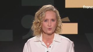 Déprogrammation : France 2 reporte en urgence le lancement de "L'heure de vérité" de Caroline Roux ce jeudi