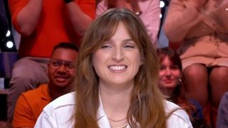 Audiences access 20h : Record de saison pour "Quotidien" sur TMC grâce au retour d'Alison Wheeler