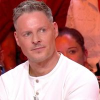 "Je regrette profondément le message plein de méchanceté" : Après avoir insulté Gilles Verdez, Matthieu Delormeau s’excuse et lui propose… "un déjeuner"