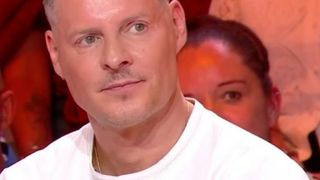 "Je regrette profondément le message plein de méchanceté" : Après avoir insulté Gilles Verdez, Matthieu Delormeau s’excuse et lui propose… "un déjeuner"