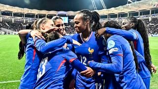 TF1 revend à France Télévisions des matchs de l'Euro féminin de football et de la Coupe du monde de rugby féminin dont plusieurs des Bleues