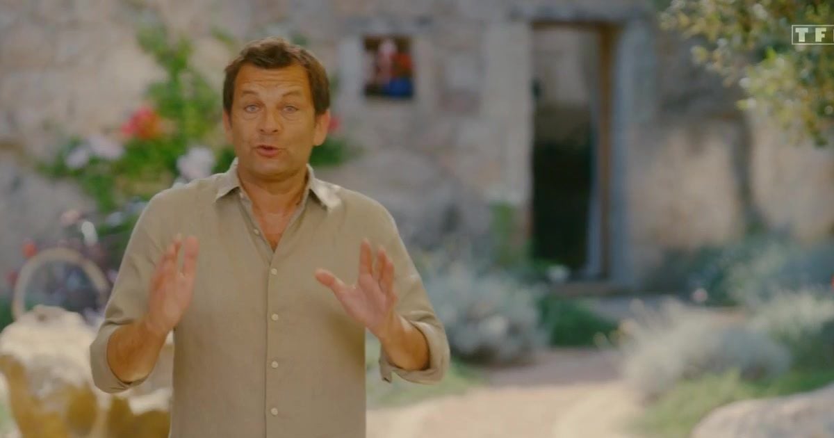 « Après 7 années de bonheur… » : Laurent Mariotte fait ses adieux à Europe 1