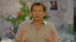 "Après 7 années de bonheur..." : Laurent Mariotte fait ses adieux à Europe 1