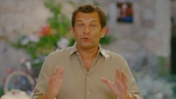 "Après 7 années de bonheur..." : Laurent Mariotte fait ses adieux à Europe 1