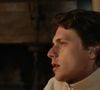 Ulysse de la "Star Academy" dans "Les Traîtres" sur M6