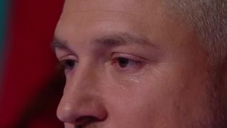 "C'est une chanson qui est très importante pour moi..." : Mosimann en larmes pour son premier prime en tant que directeur de la "Star Academy" sur TF1