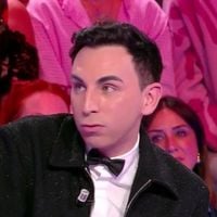 "Ça ne me plait pas trop" : Jordan De Luxe vexé par les propos de Matthieu Delormeau sur les chroniqueurs de "Tout beau, tout N9uf"