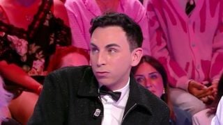 "Ça ne me plait pas trop" : Jordan De Luxe vexé par les propos de Matthieu Delormeau sur les chroniqueurs de "Tout beau, tout N9uf"