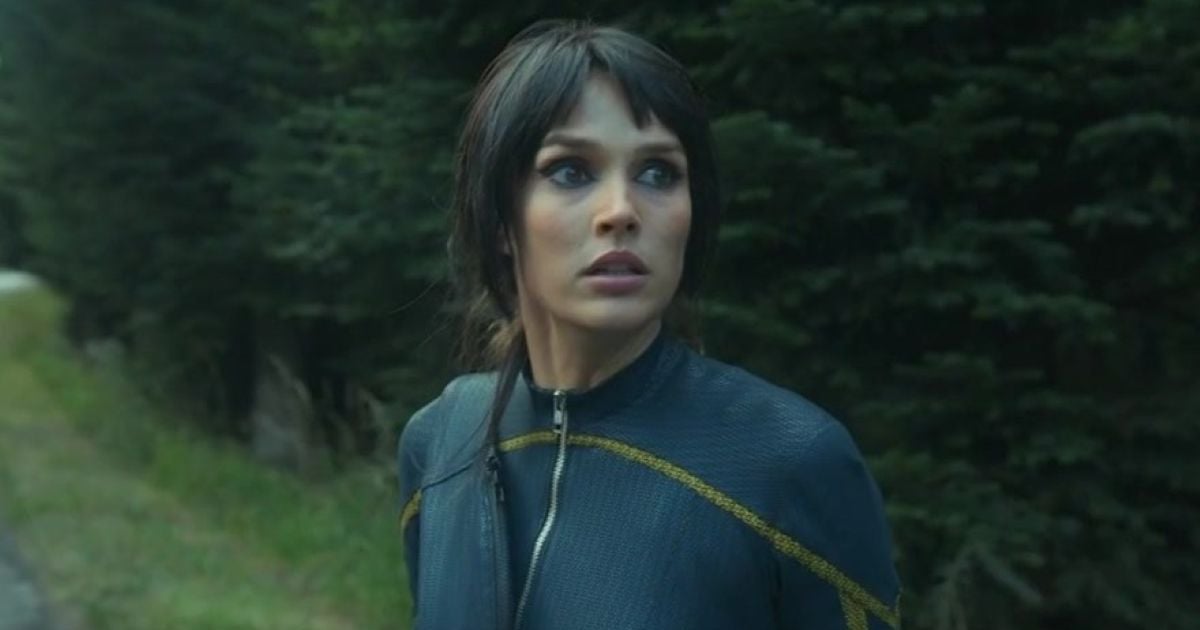 TF1 will air the final episodes of Cat’s Eyes season 2 weekly