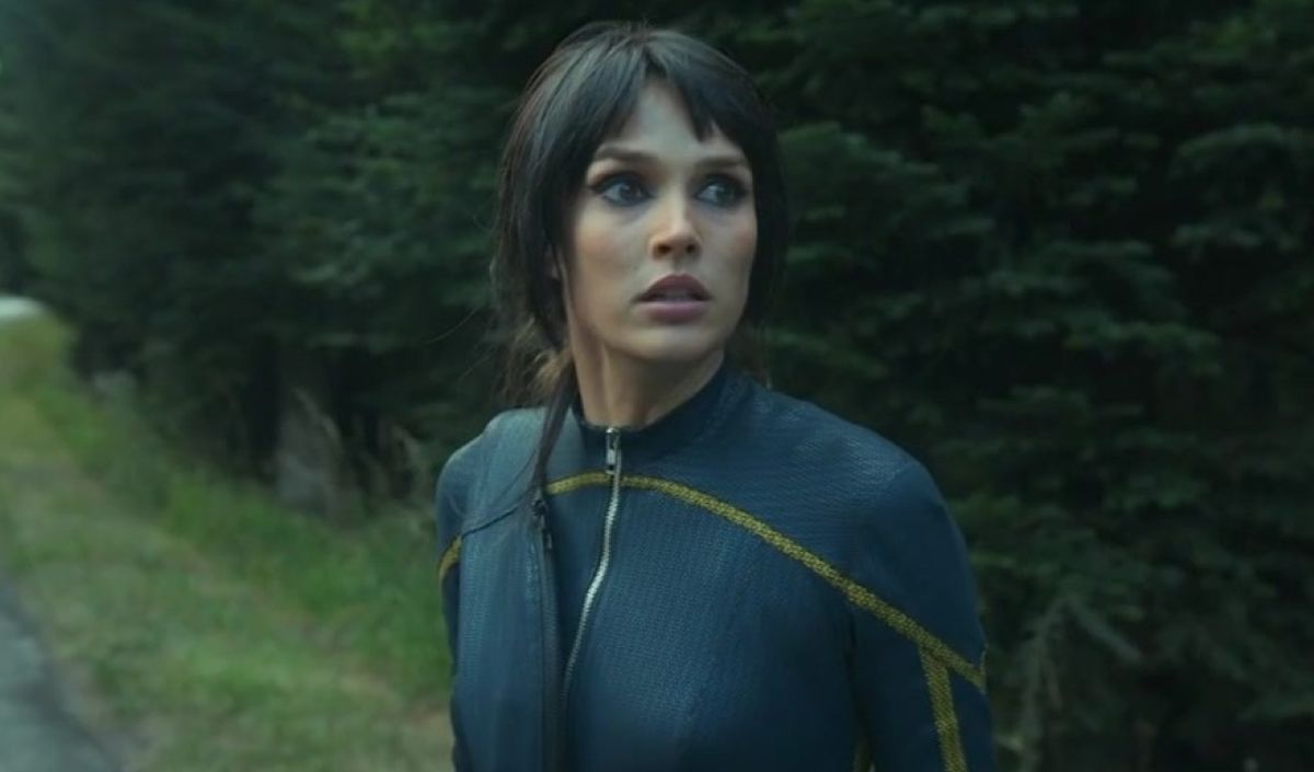 Surprise, TF1 va ralentir la diffusion de la saison 2 de "Cat's Eyes" avec Camille Lou et Constance Labbé