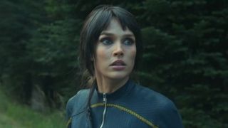 Surprise, TF1 va ralentir la diffusion de la saison 2 de "Cat's Eyes" avec Camille Lou et Constance Labbé