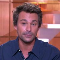 “Le mot exact était ‘dépression’” : Bertrand Chameroy révèle la vraie raison de son absence dans "C à vous" durant trois semaines cet hiver