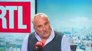 "Faut pas tout mélanger” : Antoine Duléry révèle pourquoi il a refusé de participer à “Danse avec les stars”, “Mask Singer” et “Les Traîtres”