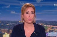 Les adieux de Léa Salamé à la matinale de France Inter