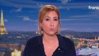 Audiences access 20h : Belle embellie pour Léa Salamé sur France 2 et Cyril Hanouna sur W9,  Gilles Bouleau en repli sur TF1