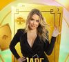 Jade participe à "Tricheurs", la nouvelle télé-réalité de TFX.