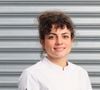 Noémie Cadre, originaire de Rennes, est âgée de 36 ans. Ancienne sommelière, elle a aujourd'hui son propre établissement.