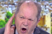 Pascal Praud a égratigné le talent de Charline Vanhoenacker sur CNews.