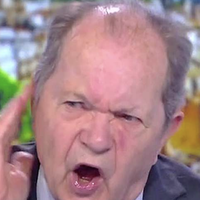 "Viré sans la moindre explication officielle" : Philippe Bilger revient sur son éviction houleuse de CNews