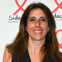 "Il faut savoir jouer des coudes et je ne sais pas faire ça" : Nathalie Levy garde un mauvais souvenir de son passage dans “C à vous" sur France 5