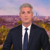 Audiences access 20h : Près d'1,4 million de téléspectateurs d'écart entre les "20 Heures" de Jean-Baptiste Boursier sur TF1 et Julien Arnaud sur France 2