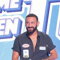 "Comme toutes les grandes premières..." : Cyril Hanouna en dit plus sur la première de "Tout beau tout n9uf" sur W9