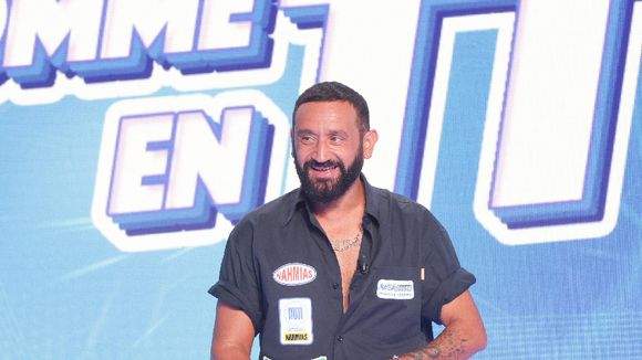 "Comme toutes les grandes premières..." : Cyril Hanouna en dit plus sur la première de "Tout beau tout n9uf" sur W9