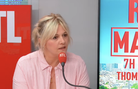 Flavie Flament s'est exprimée sur RTL pour la première fois depuis son dépôt de plainte contre Patrick Bruel.