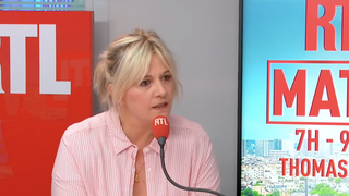 "Mensonges et diffamation" : Flavie Flament veut attaquer en justice les "faux témoignages" anonymes publiés dans "Le Parisien" après sa plainte contre Patrick Bruel