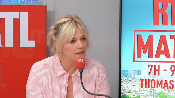 "Mensonges et diffamation" : Flavie Flament veut attaquer en justice les "faux témoignages" anonymes publiés dans "Le Parisien" après sa plainte contre Patrick Bruel