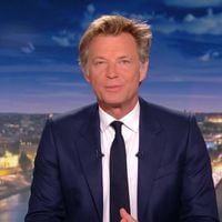 Audiences acces : Laurent Delahousse explose son record de saison sur France 2, "Demain nous appartient" au plus haut sur TF1