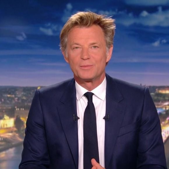 Audiences acces : Laurent Delahousse explose son record de saison sur France 2, "Demain nous appartient" au plus haut sur TF1