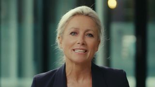 Audiences : Quel score pour la première d'Anne-Sophie Lapix avec Kylian Mbappé sur M6 ?