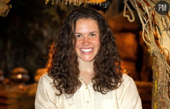 Clarisse, 22 ans, étudiante en kinésithérapie, Haute-Savoie (74)