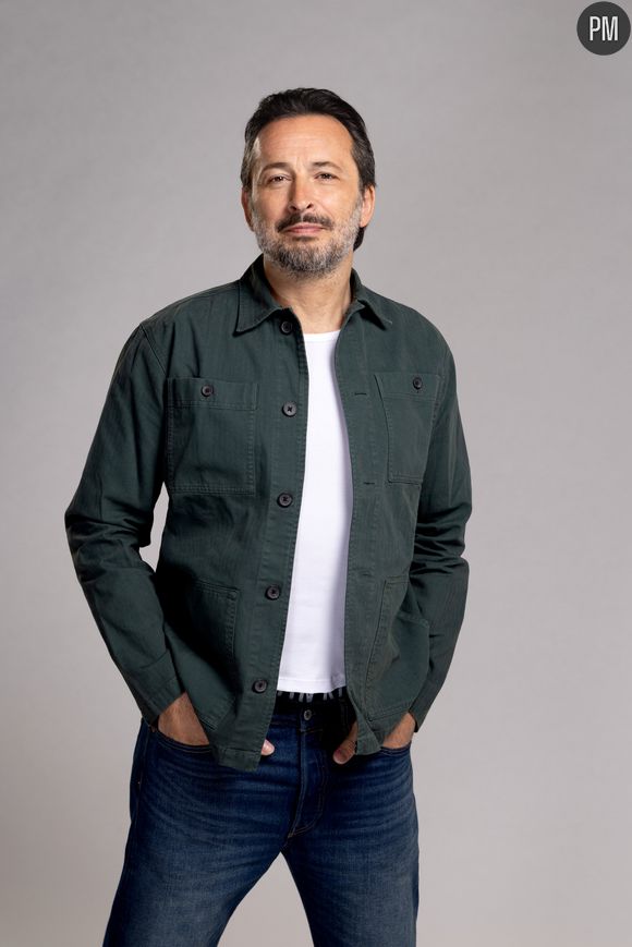 Michaël Cohen jouera Éric Verzeroli, un passionné de musique et patron de l’incontournable bar de La Ciotat, le Comète.